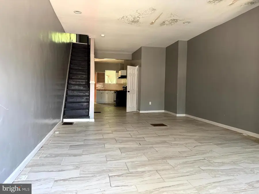 713 N Payson St, Baltimore, MD 21217 - #3