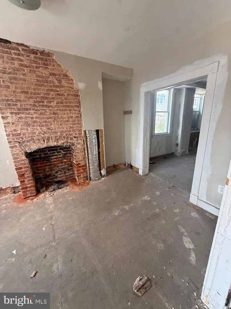 601 S Bentalou St, Baltimore, MD 21223 - #2
