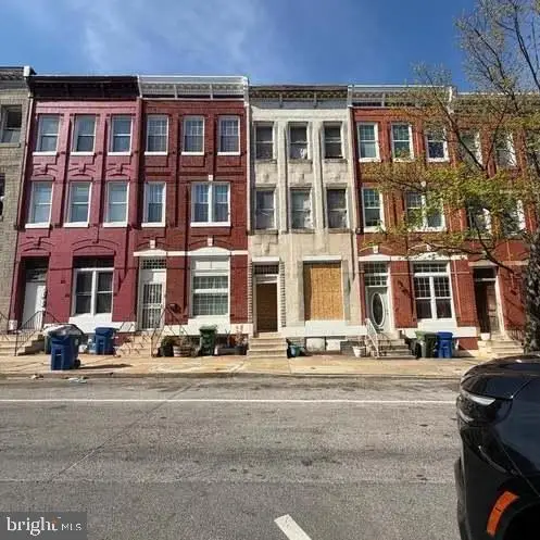 1030 Edmondson Ave, Baltimore, MD 21223 - #1