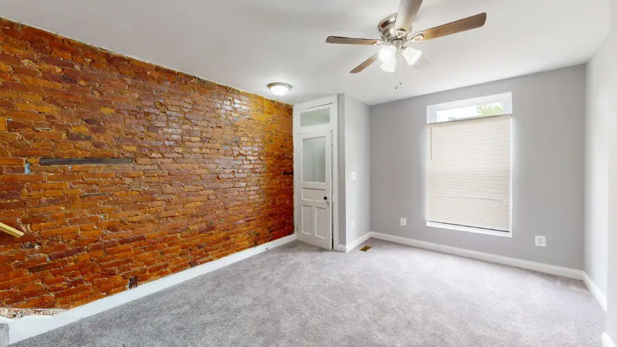 1826 Ramsay, Baltimore, MD 21223 - #3