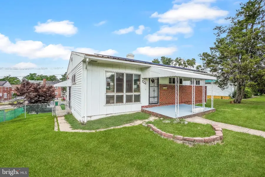 6216 Mcclean Blvd, Baltimore, MD 21214 - #2
