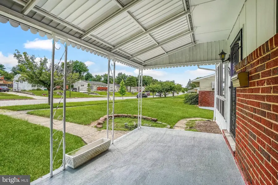 6216 Mcclean Blvd, Baltimore, MD 21214 - #3