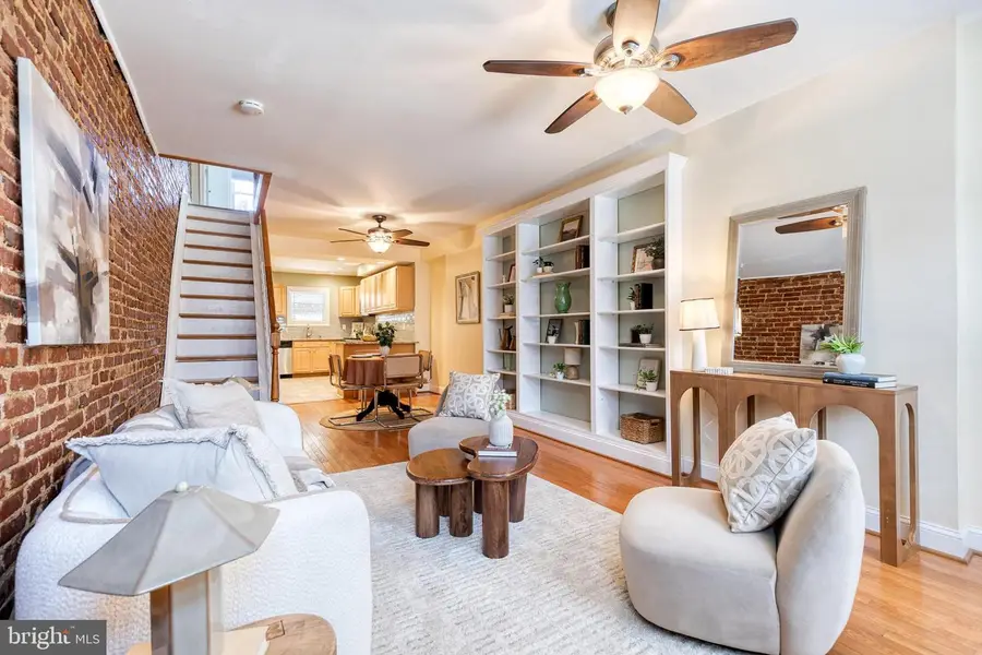 208 S Robinson St, Baltimore, MD 21224 - #3