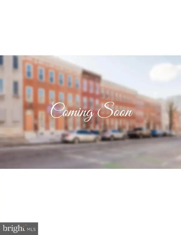 733 E Preston St, BALTIMORE, MD 21202