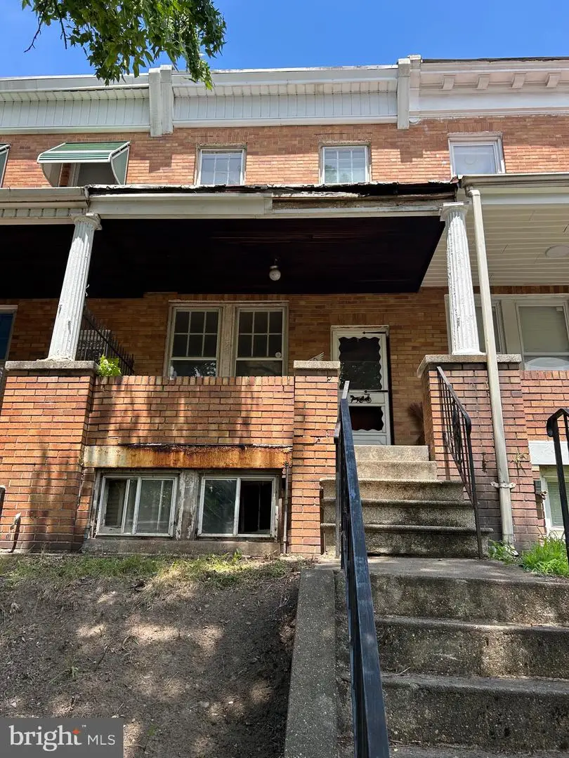 2740 Beryl Ave, Baltimore, MD 21205 - #1