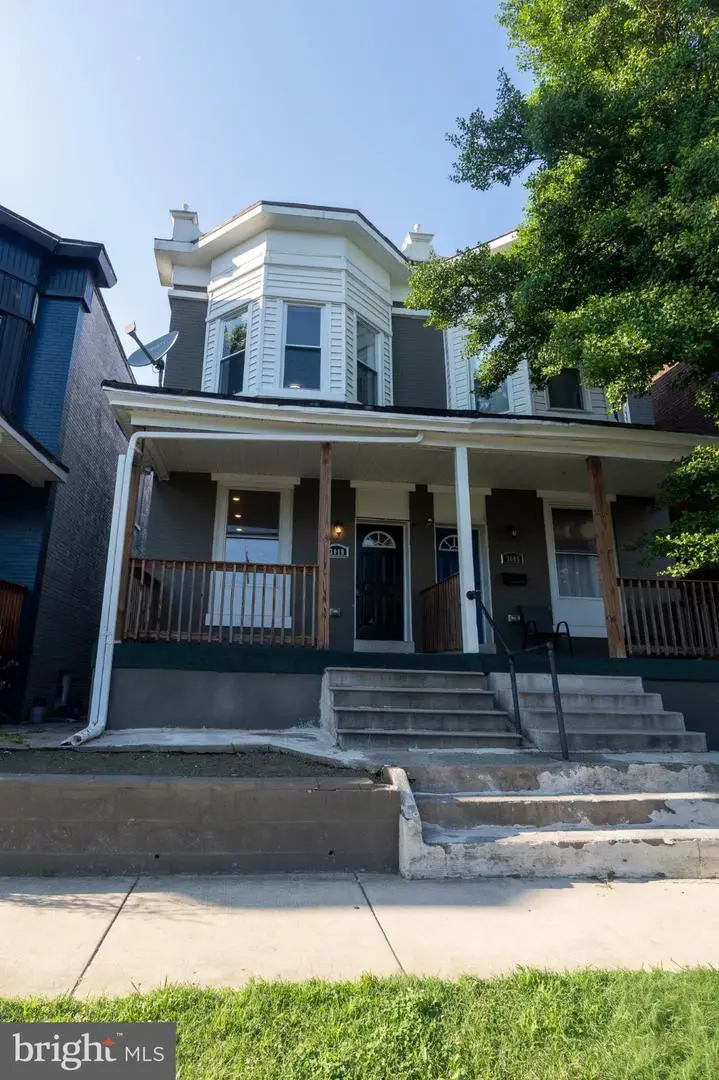 3010 Baker St, Baltimore, MD 21216 - #2