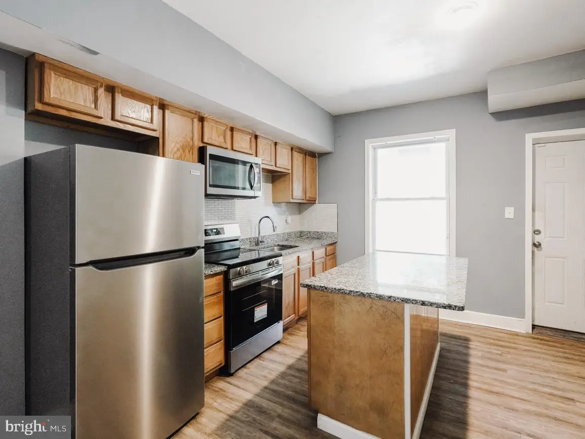 2410 Frederick Ave, Baltimore, MD 21223 - #1