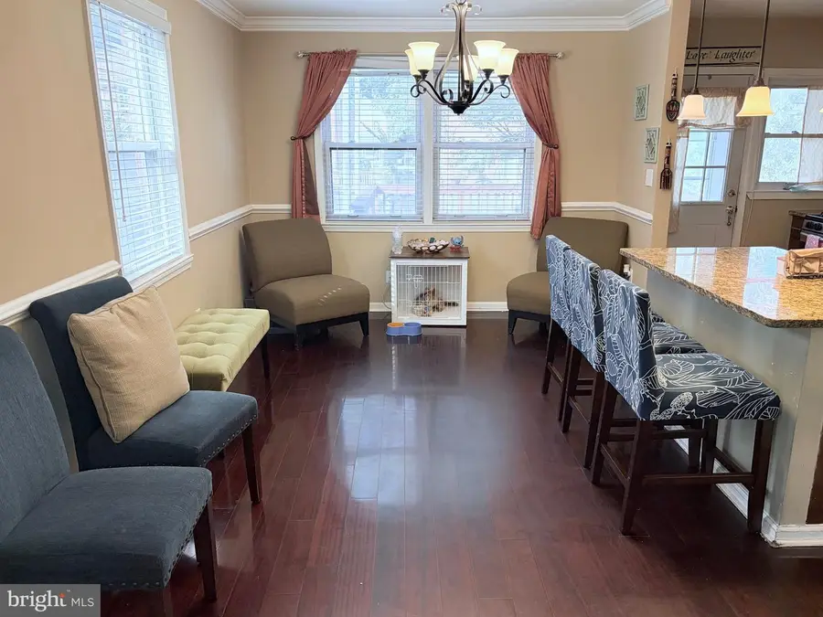 1528 Ramblewood Rd, Baltimore, MD 21239 - #3