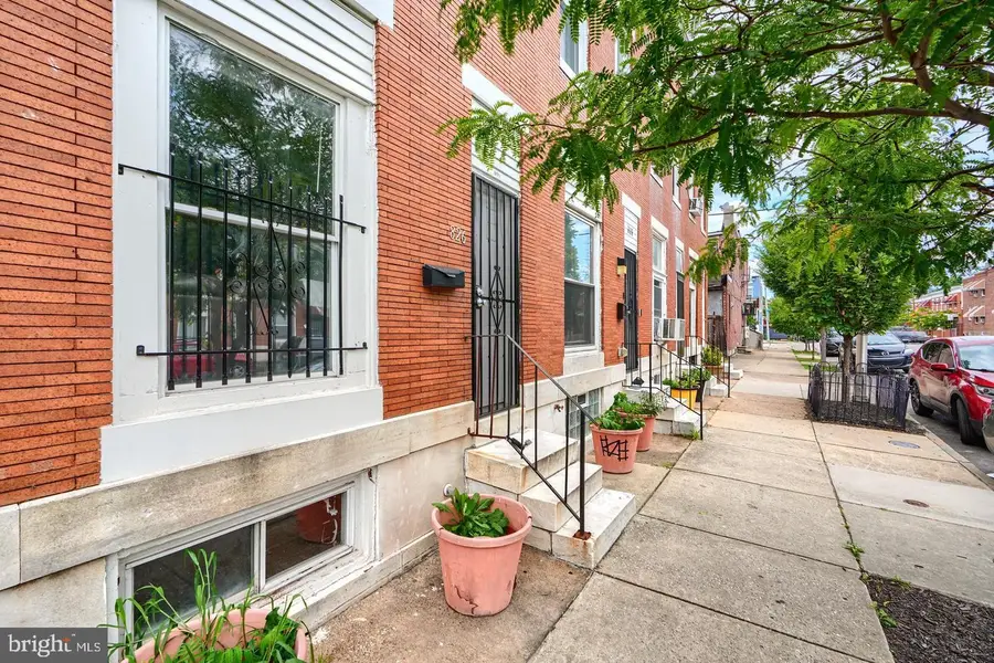 826 N Kenwood Ave, Baltimore, MD 21205 - #2