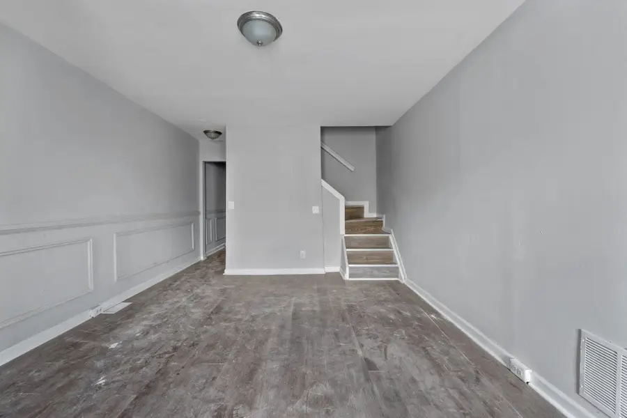 1706 N Milton Ave, Baltimore, MD 21213 - #3