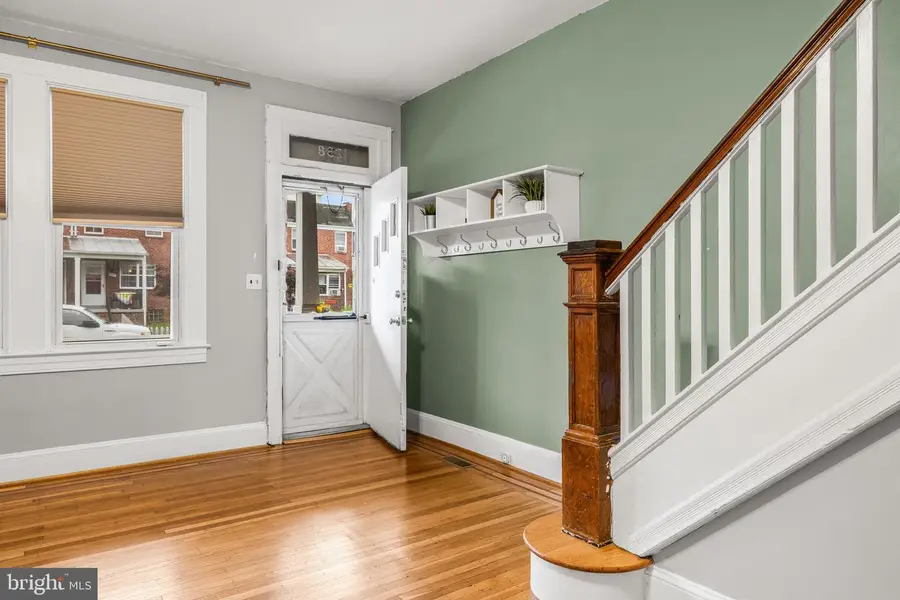 1238 W 37th St, Baltimore, MD 21211 - #3