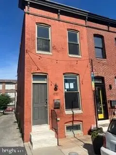 917 N Port St, Baltimore, MD 21205 - #1