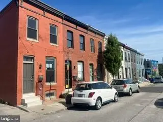 917 N Port St, Baltimore, MD 21205 - #2