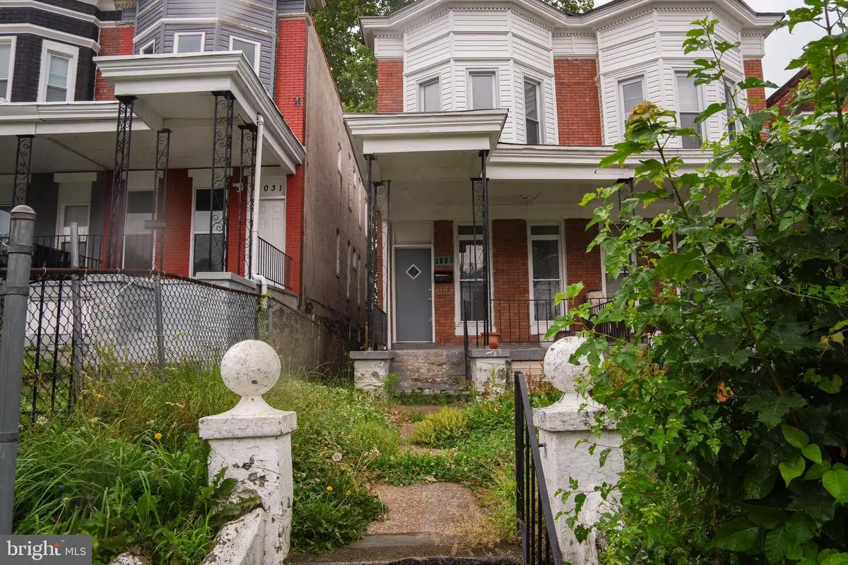 3033 Belmont Ave, Baltimore, MD 21216 - #1