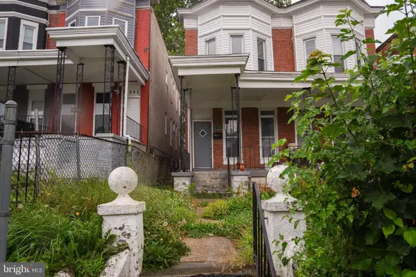 3033 Belmont Ave, BALTIMORE, MD 21216