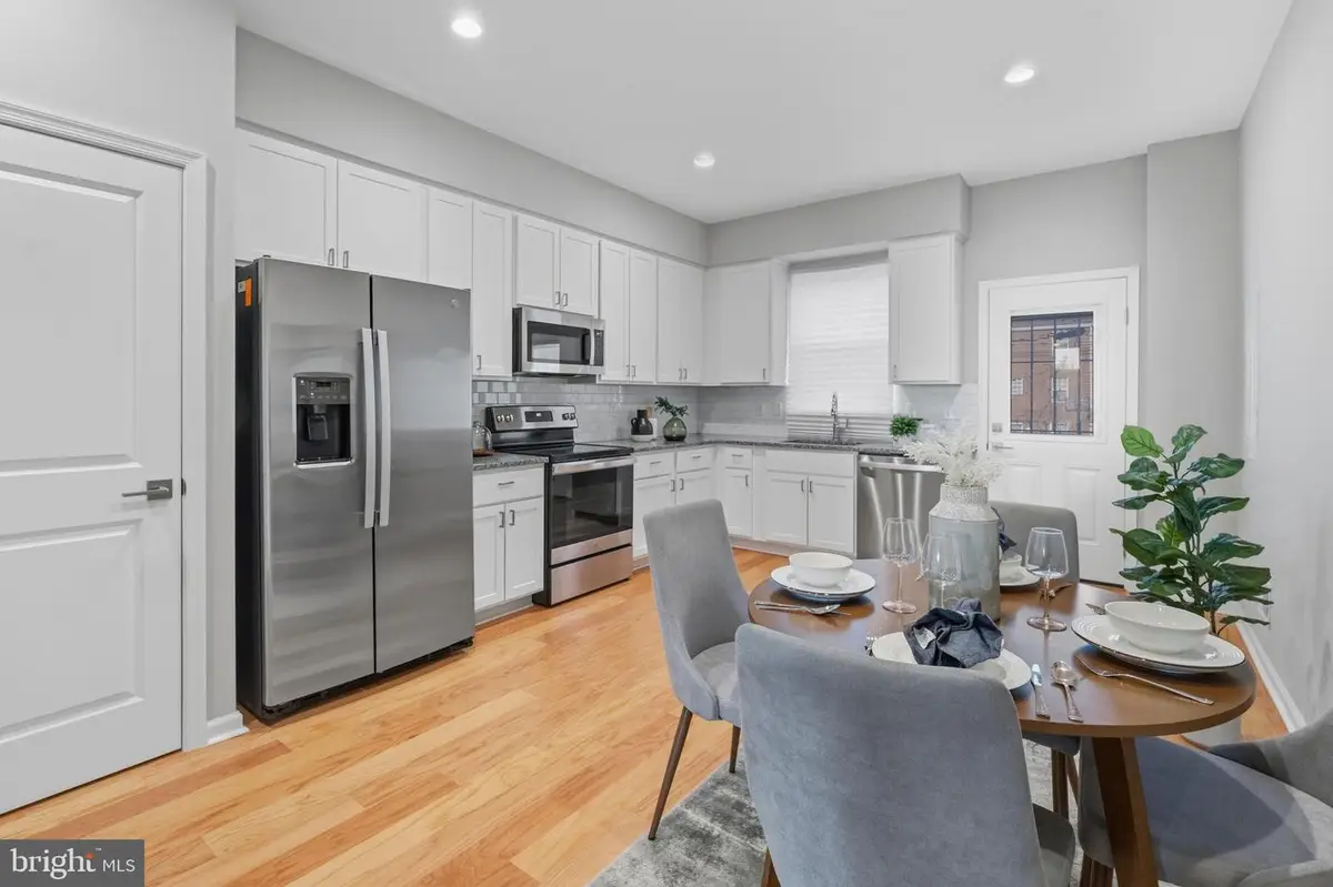 1020 N Eden St, Baltimore, MD 21205 - #1