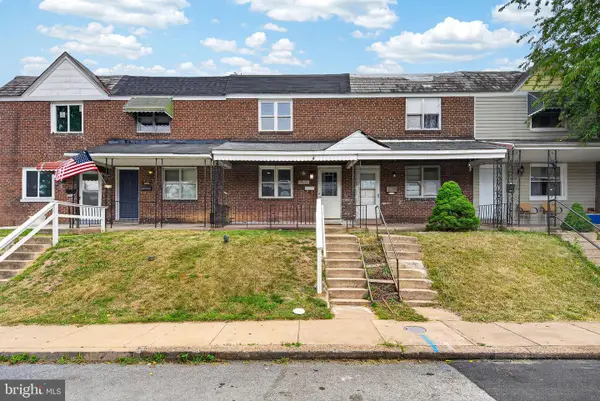 3805 8th St, BALTIMORE, MD 21225