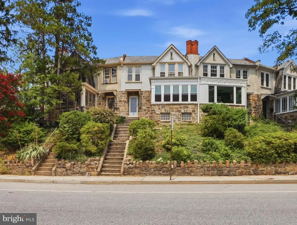916 E 36th St, Baltimore, MD 21218 - #1