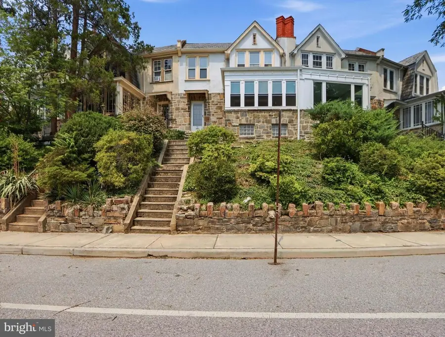 916 E 36th St, Baltimore, MD 21218 - #2