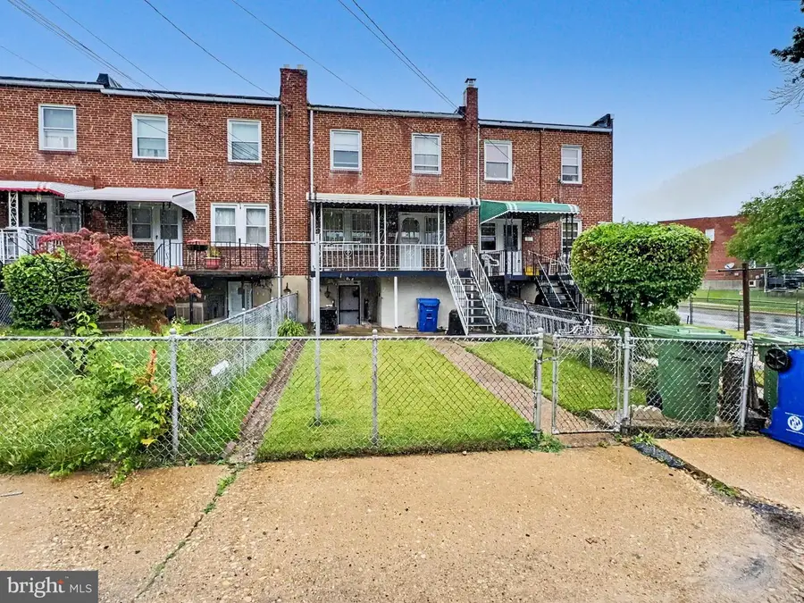 225 N Edgewood St, Baltimore, MD 21229 - #3