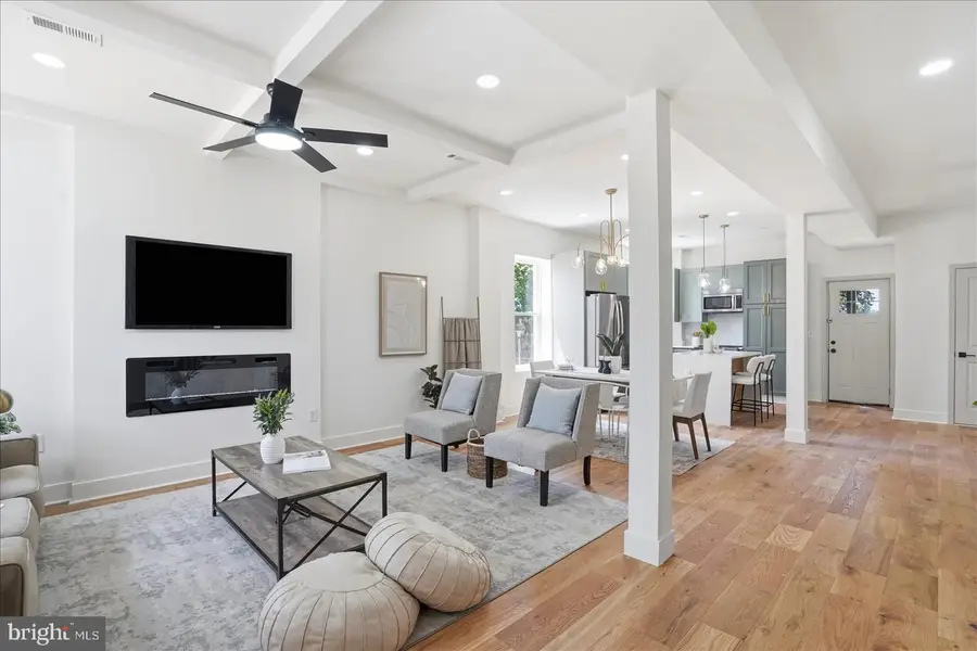 3818 Woodhaven Ave, Baltimore, MD 21216 - #2