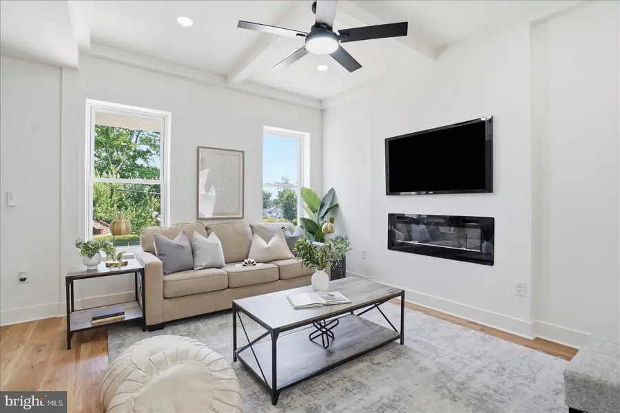 3818 Woodhaven Ave, Baltimore, MD 21216 - #3