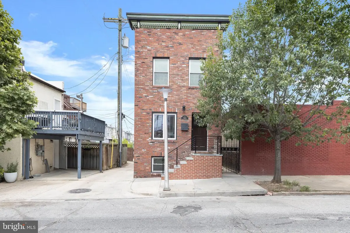 3200 E Lombard St, Baltimore, MD 21224 - #1