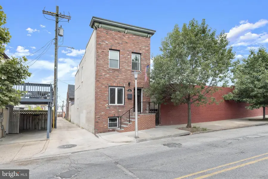 3200 E Lombard St, Baltimore, MD 21224 - #2