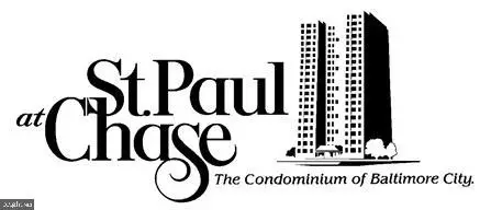 1101 Saint Paul St #1109, Baltimore, MD 21202 - #3
