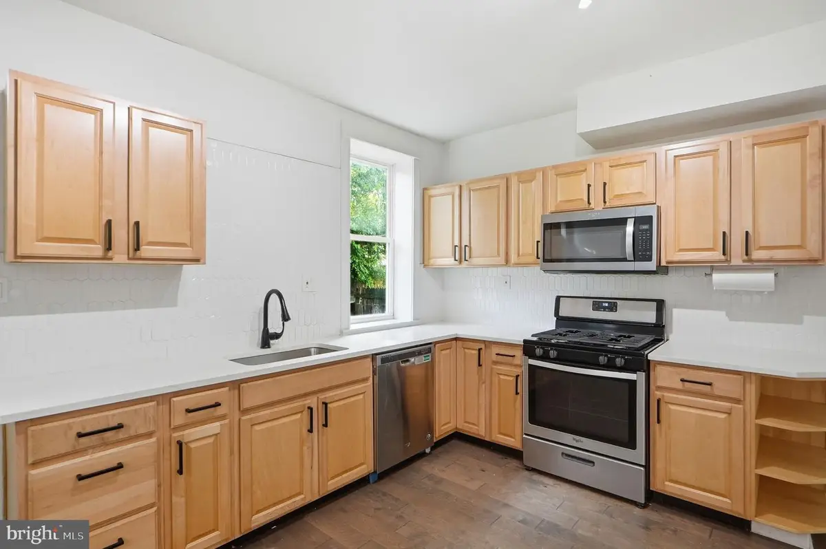 3920 6th St, Baltimore, MD 21225 - #1