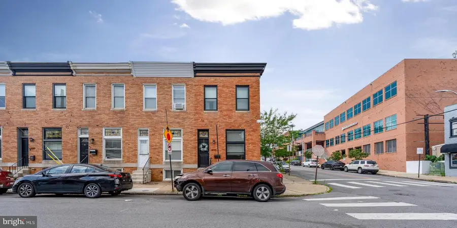 600 S Eaton St, Baltimore, MD 21224 - #2