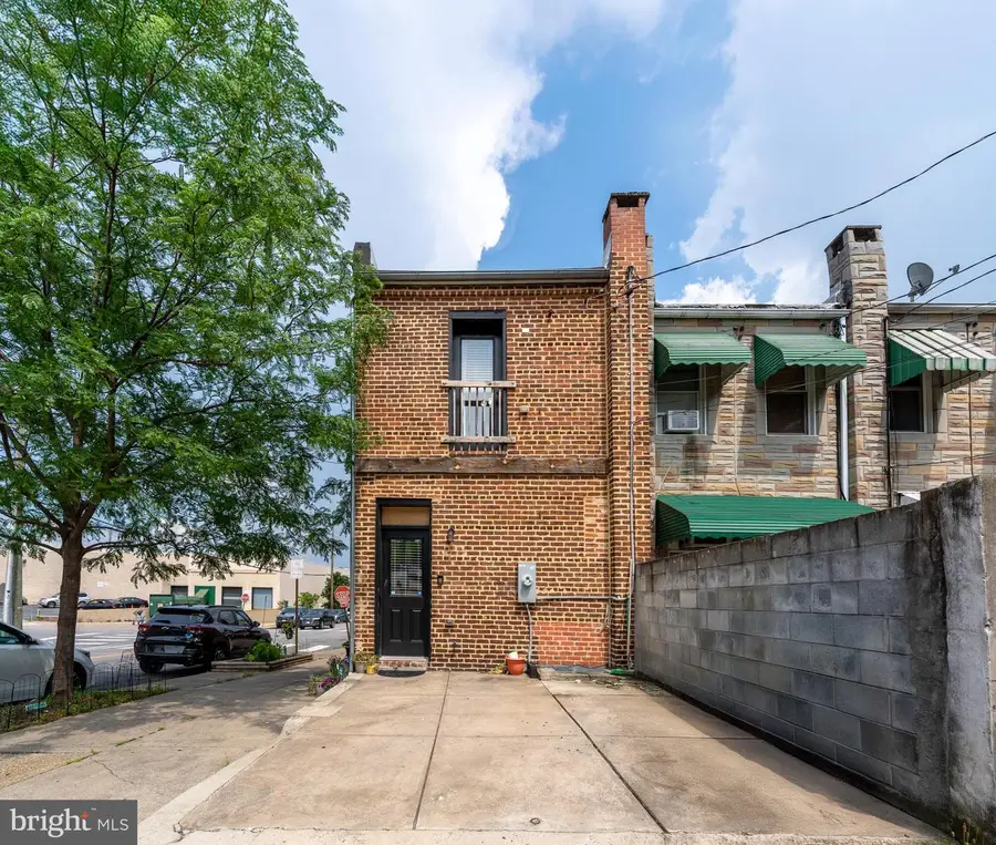 600 S Eaton St, Baltimore, MD 21224 - #3