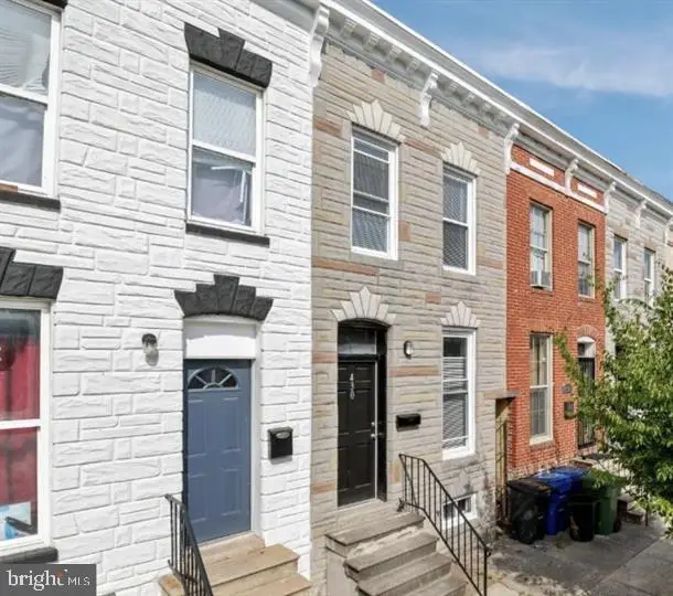 430 N Patterson Park Ave, Baltimore, MD 21231 - #2