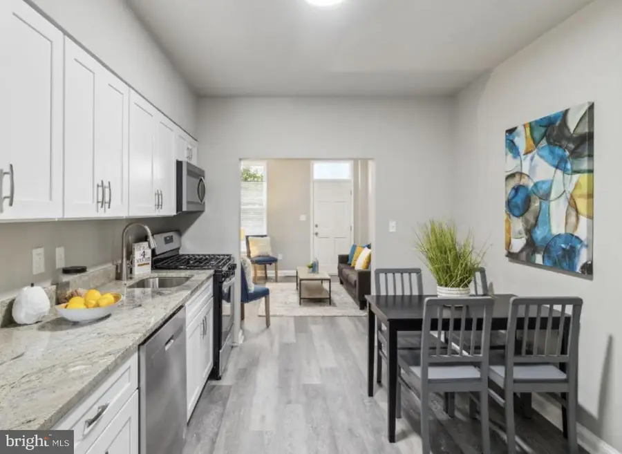430 N Patterson Park Ave, Baltimore, MD 21231 - #3