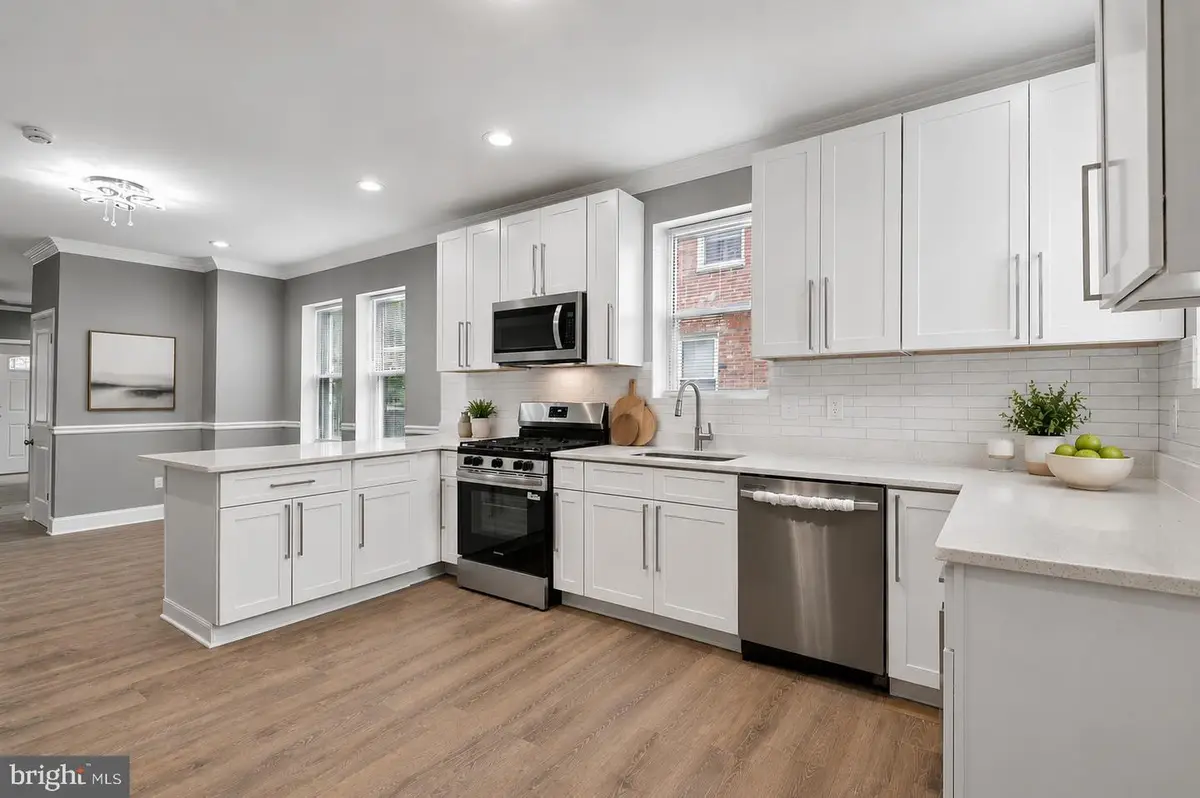 603 Benninghaus Rd, Baltimore, MD 21212 - #1