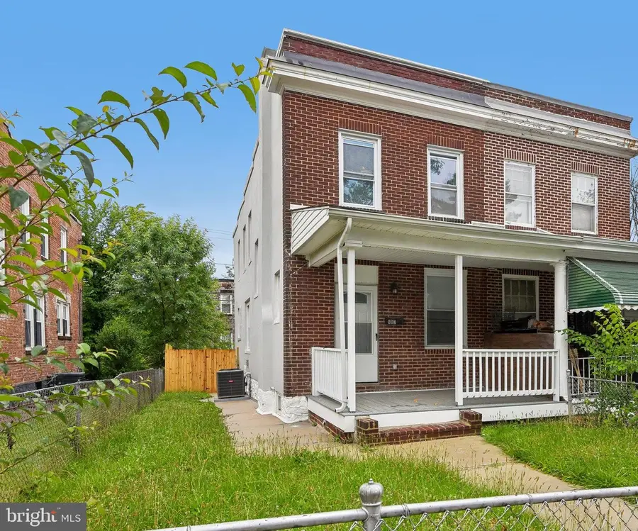 603 Benninghaus Rd, Baltimore, MD 21212 - #2