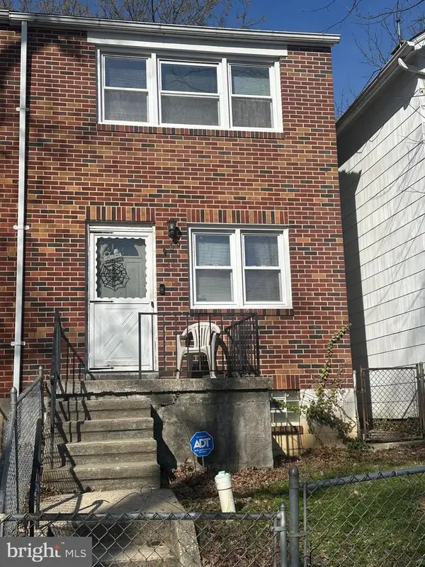 906 Homestead St, BALTIMORE, MD 21218