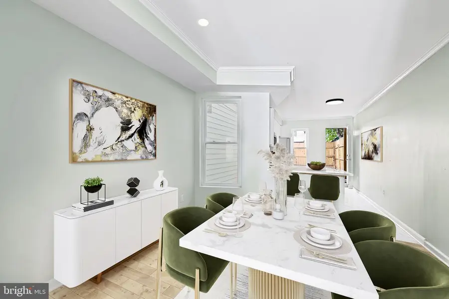 2423 Mcculloh St, Baltimore, MD 21217 - #3