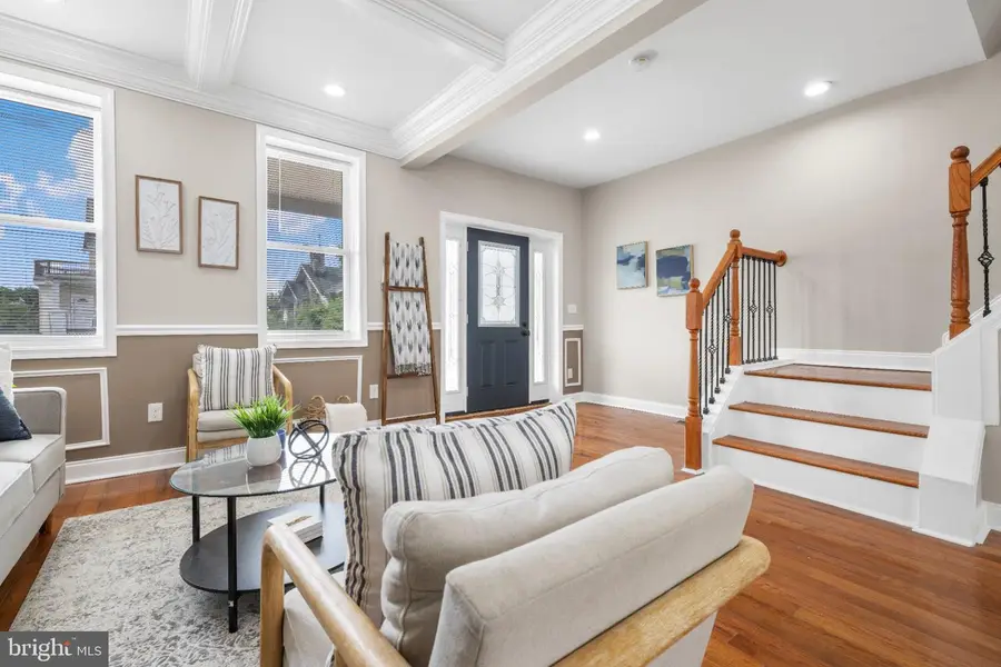 4104 W Forest Park Ave, Baltimore, MD 21207 - #3