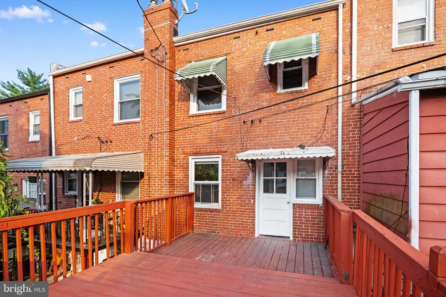 708 Woodington Road S, Baltimore, MD 21229 - #3