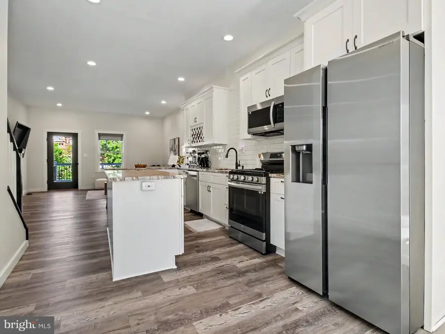3915 Roland Ave, Baltimore, MD 21211 - #2