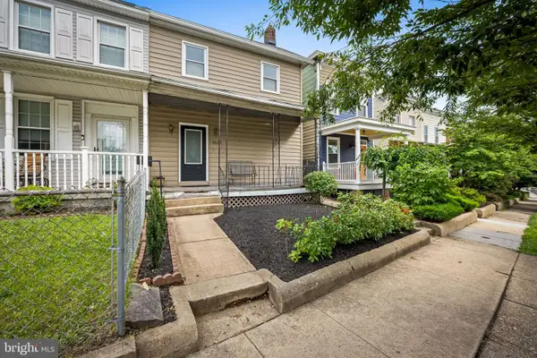 3527 Falls Rd, BALTIMORE, MD 21211