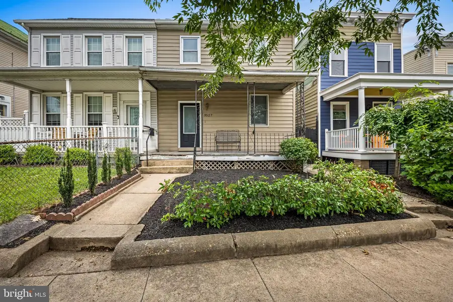 3527 Falls Rd, Baltimore, MD 21211 - #2