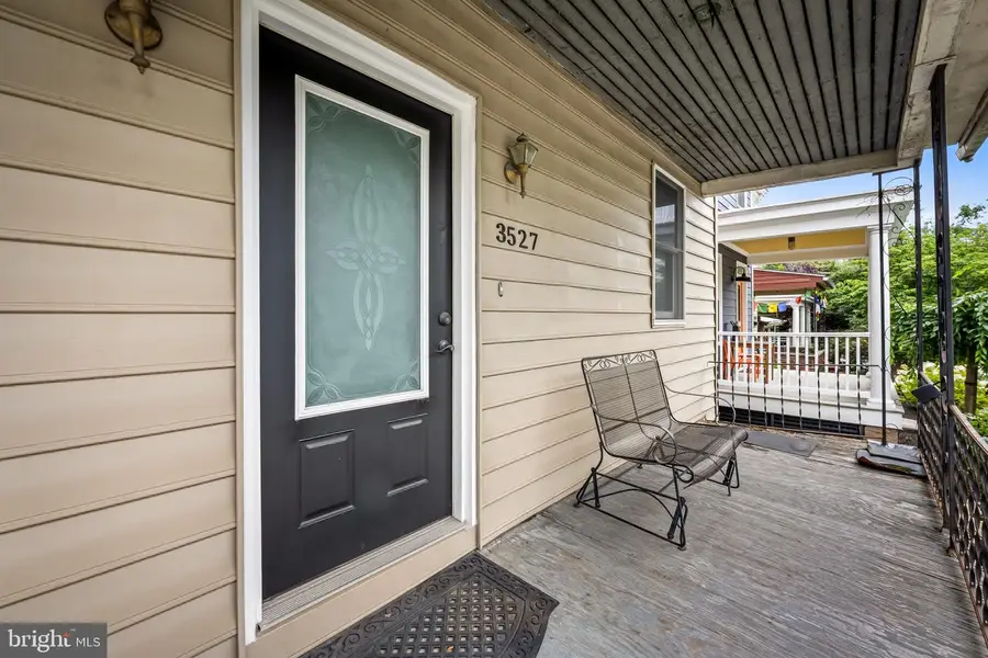 3527 Falls Rd, Baltimore, MD 21211 - #3