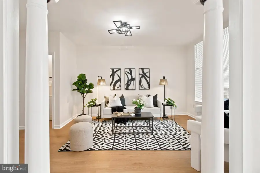 Address Withheld By Seller, Baltimore, MD 21218 - #3