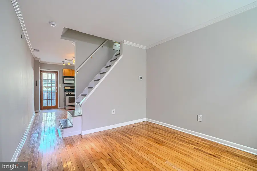 906 S Belnord Ave, Baltimore, MD 21224 - #3