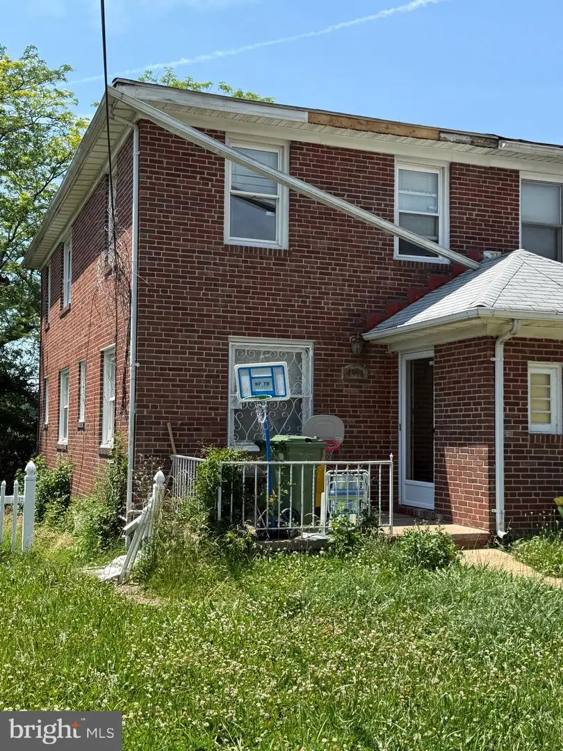 4516 Saint Georges Ave, Baltimore, MD 21212 - #1