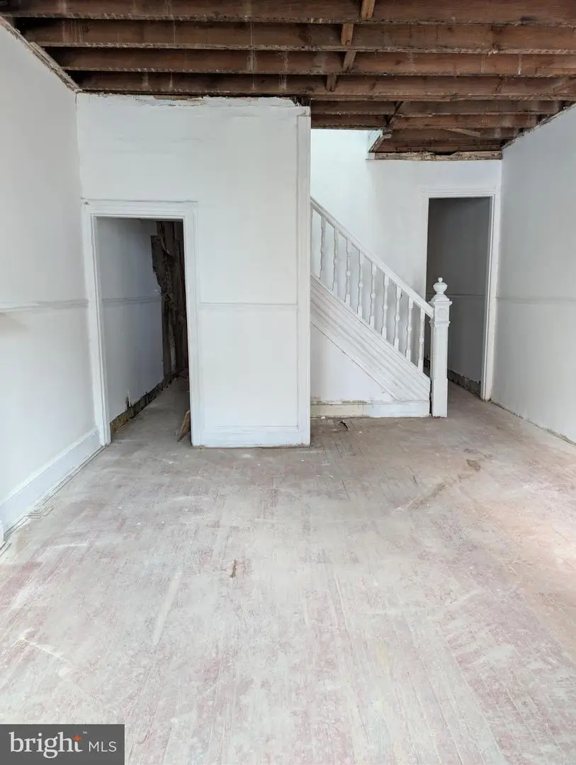 1821 W Fayette St, Baltimore, MD 21223 - #3