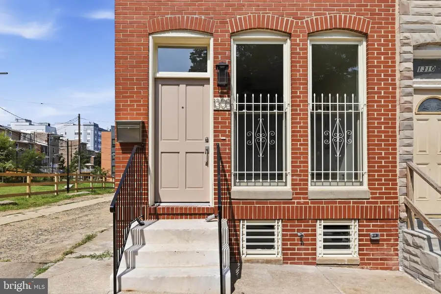 1308 Homewood Ave, Baltimore, MD 21202 - #3