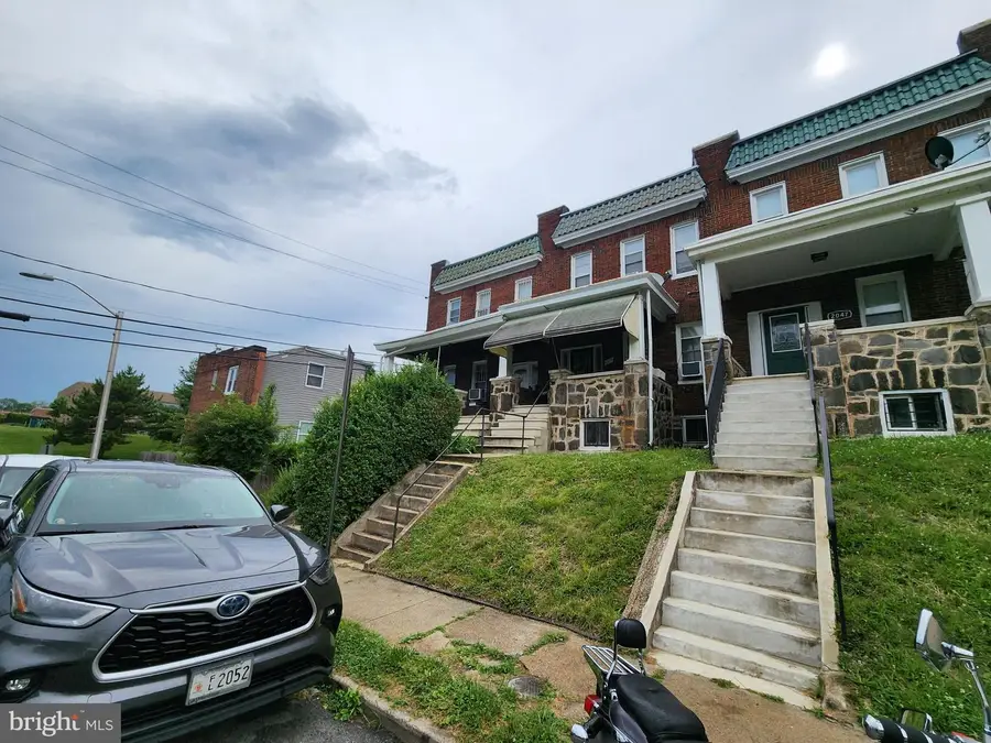 2049 Wheeler Ave, Baltimore, MD 21216 - #3